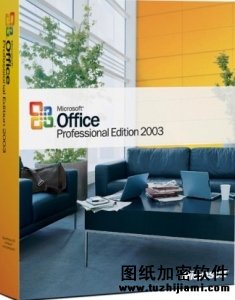 office2003破解版