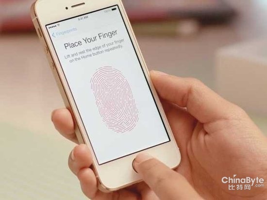 iPhone 5s指纹辨认存在甚么安然隐患？