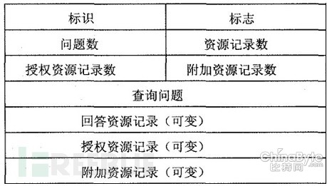 浅谈与DNS相干的报复打击