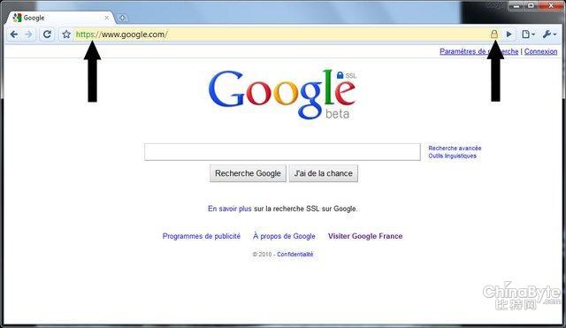 谷歌雅虎FB对网平易近浏览设“加密墙”防NSA反对