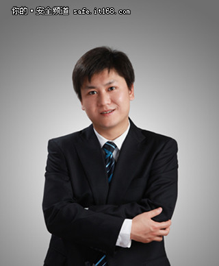 网康熊瑛:NGFW鞭策企业IT安然进化