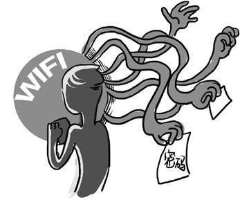 2014前网平易近有需要知道的十大年夜收集威胁