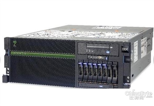 保持数据安然 武汉IBM P720小型机12万