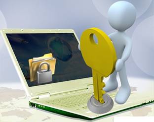 实施更健旺的加密 避免“后门”泄密