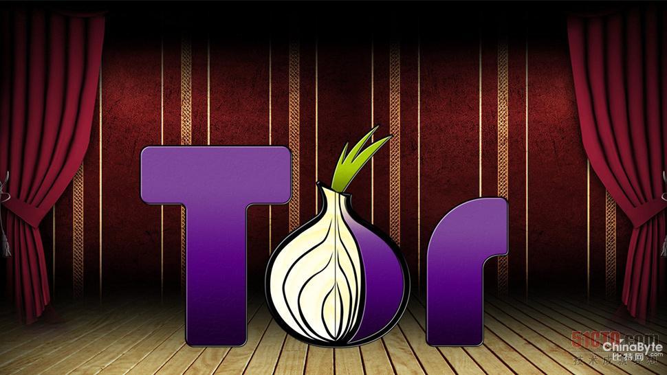 危机暗涌的Tor收集