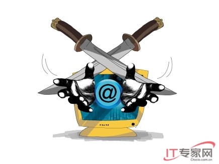 从头思虑IT,构建新安然模型的五个维度