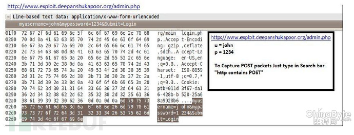 BT5 + wireshark玩wifi捕获和中间人攻击