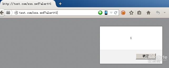 一种自动化检测Flash中XSS方法的探讨