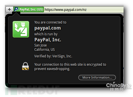 理解SSL(https)中的对称加密与非对称加密