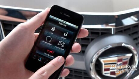 手机安全薄如纸 “数据”安全是主要问题