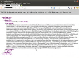 XXE注入攻击与防御