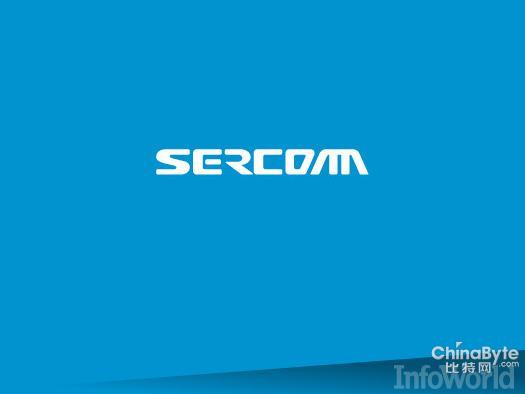 sercomm