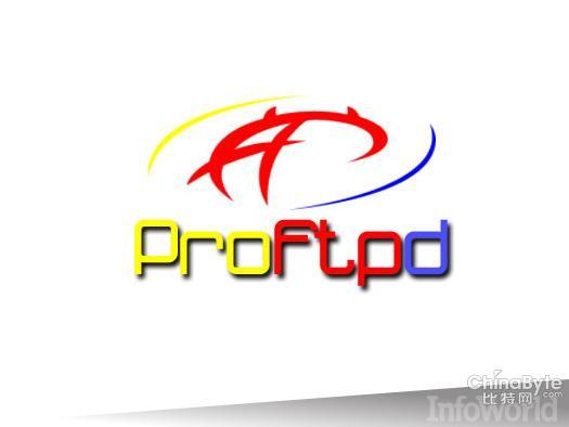 proftpd