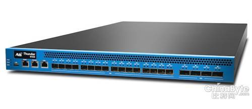 A10 Networks Thunder SPE Appliance Photo