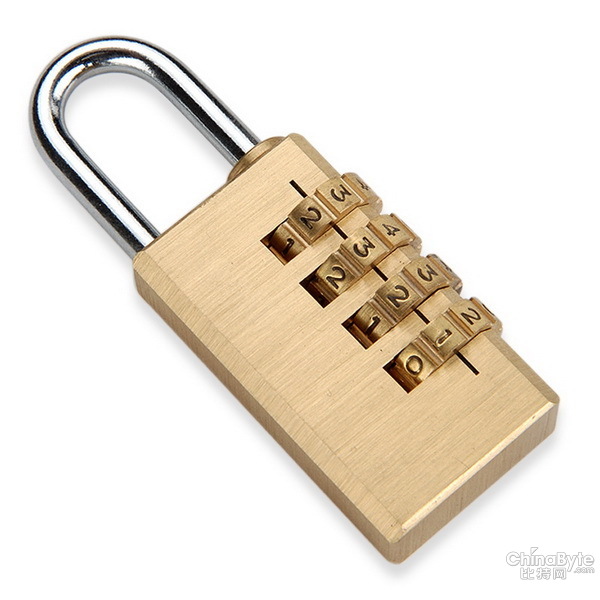 还用密码?弱爆了!网络安全需要新突破