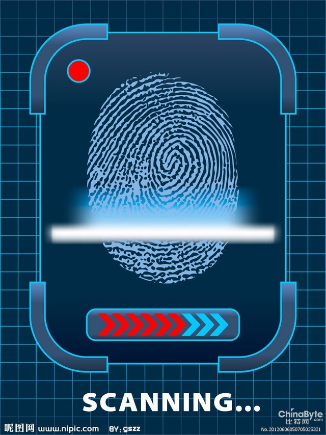 还用密码?弱爆了!网络安全新设想