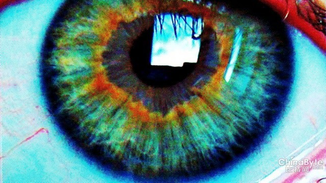 还用密码?弱爆了!网络安全新设想